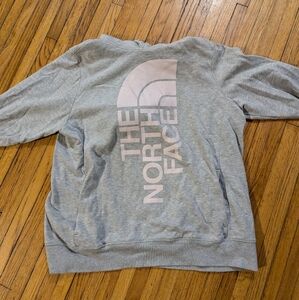 northface hoodie